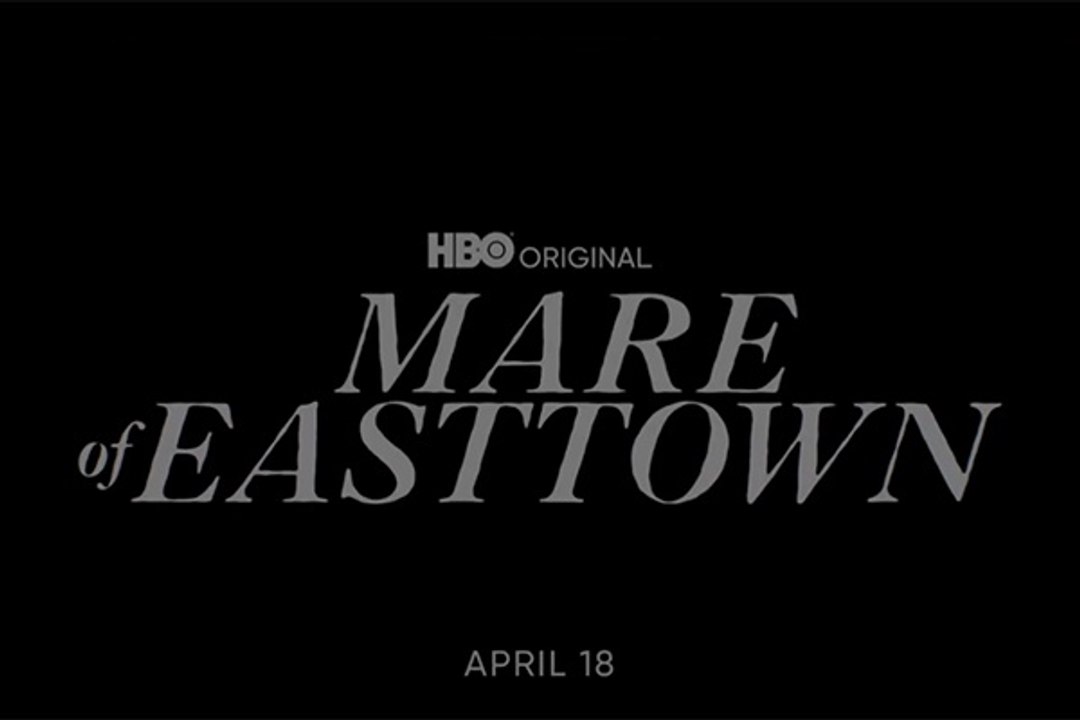 Mare of Easttown Trailer Officiel Saison 1