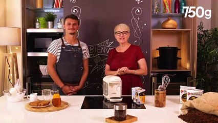 Comment faire notre Café Latte de l'ours avec nos dosettes Tassimo®️ ?
