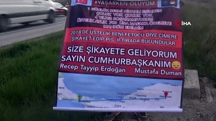 1 günlük evliliğin nafakaya mahkum ettiği Mustafa Duman kadınlara seslendi: “Kadınlardan anlayış bekliyorum”