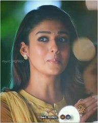 Nayanthara Cute Status  --HD status --Lady superstar