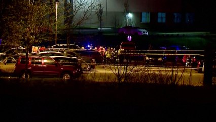 ΗΠΑ: Τουλάχιστον 8 νεκροί από πυροβολισμούς σε γραφεία της FedEx στην Ινδιανάπολη