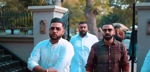 Saheli Karan Aujla & Nimrat Khaira's 2021 Punjabi Song 🎶