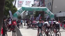 56. Cumhurbaşkanlığı Türkiye Bisiklet Turu - Fethiye-Marmaris etabı başladı