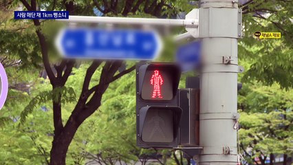[단독]뺑소니 후…차 보닛에 피해자 매달고 1km 질주