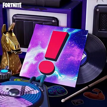 Rap : Saison 3 Chapitre 2 ( Parodie Fortnite ) 4Keus Feat. Niska - M.D La Banane Bye !