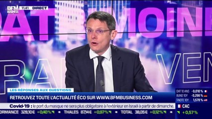 Les questions : Que vous inspire la fusion Veolia et Suez ? - 16/05