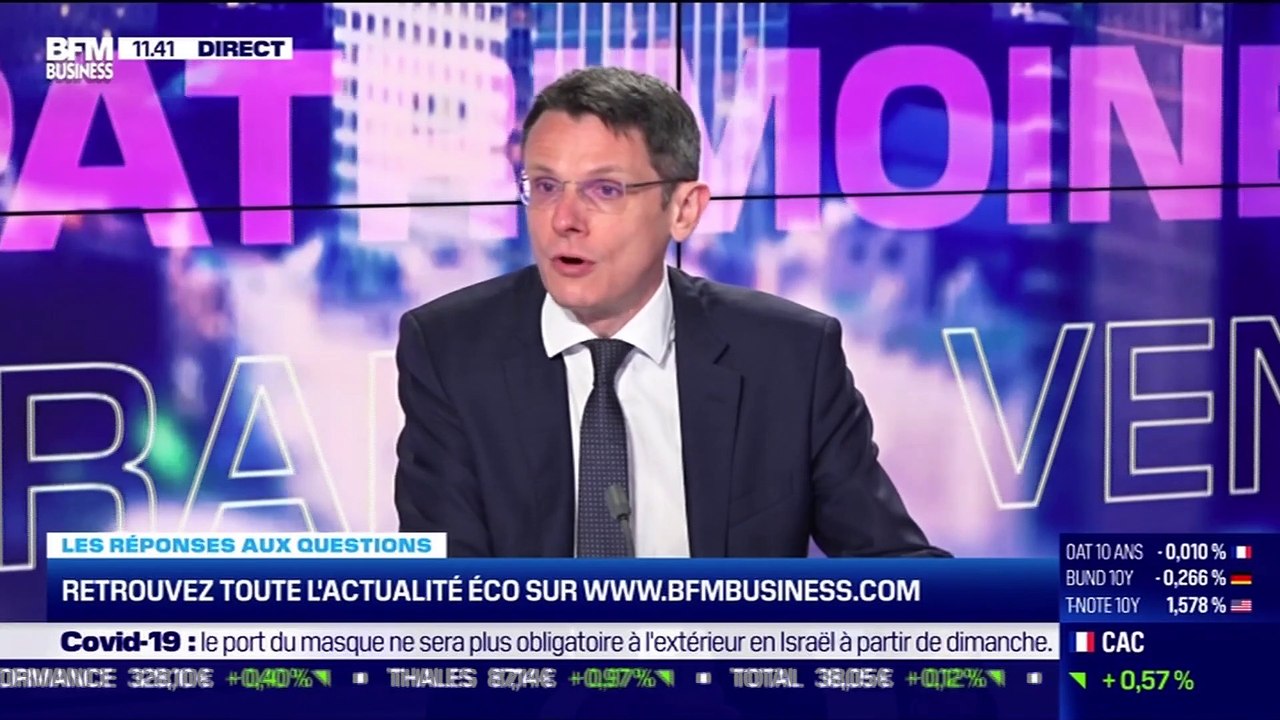 Les questions : Que vous inspire la fusion Veolia et Suez ? - 16/05
