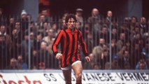 #OnThisDay: 1978, l'esordio di Franco Baresi