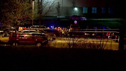 Acht Tote bei Amoklauf in Indianapolis