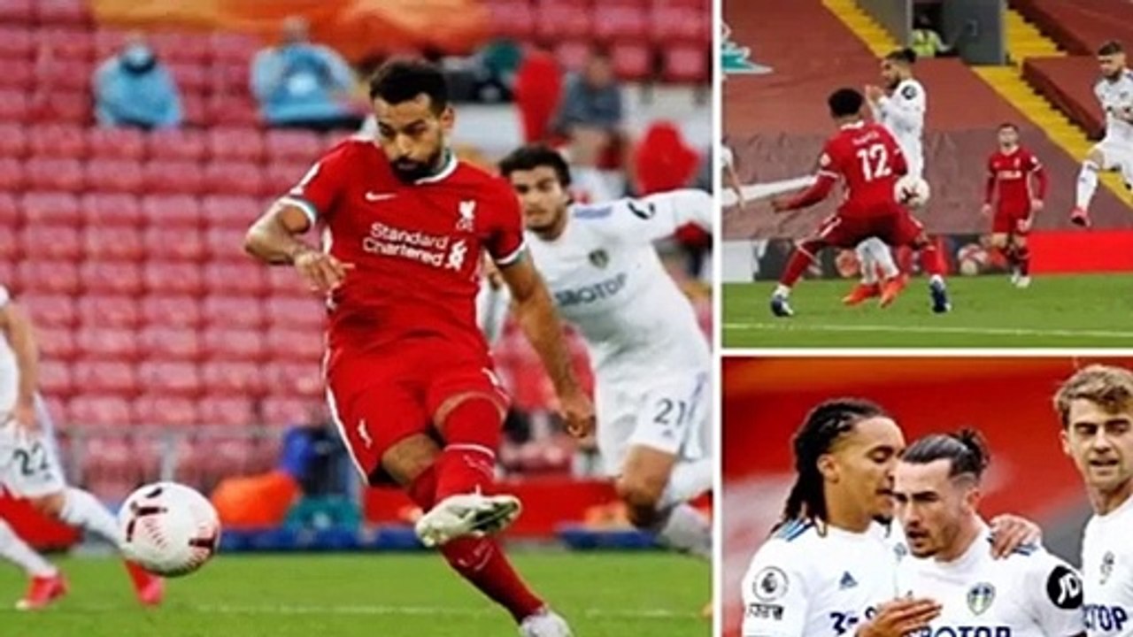 Nhận Định Soi Kèo bóng đá Leeds United vs Liverpool – 02h00 ngày 20/04, Vòng 32 Ngoại hạng Anh