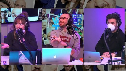 Le Vacher Time - L'intégrale du 16 avril