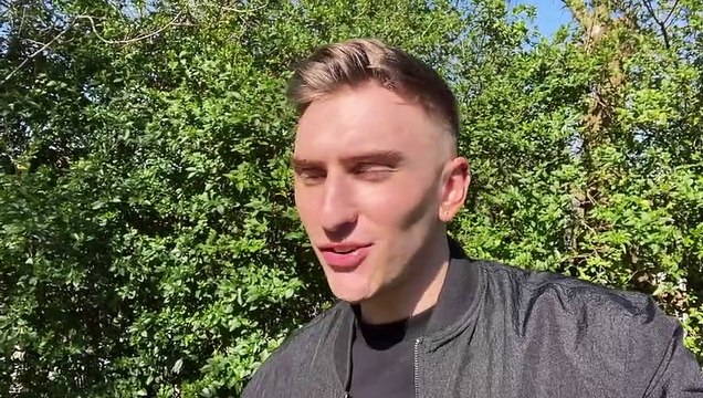 Warmer days and frosty nights in Preston this weekend