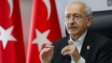 Kılıçdaroğlu'ndan kripto para kararına tepki: Kime danıştın ey iktidar?