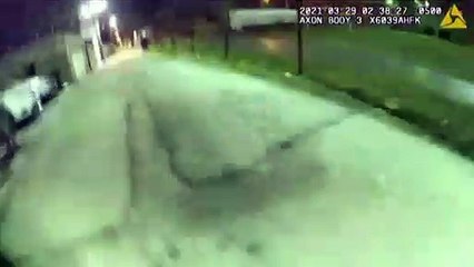 US-Polizei erschießt 13-jährigen Latino-Jungen