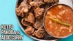 Kuttu Pakoda & Aloo Curry | How To Make Vrat Ke Pakode | MOTHER'S RECIPE | Upvas Recipe