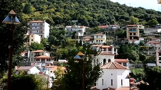 Καρπενήσι: Στα ύψη το ιικό φορτίο στα λύματα της πόλης