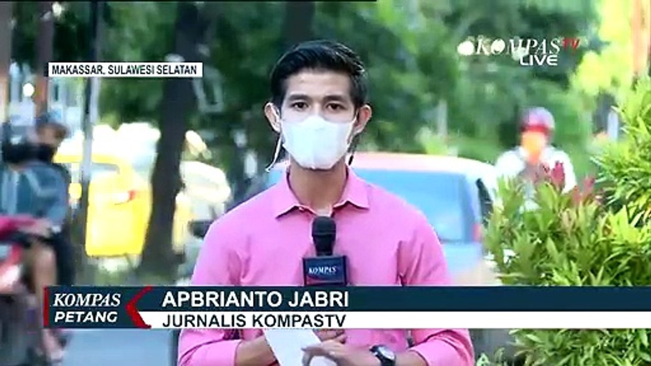 Terduga Teroris Ditembak Mati Saat Penggerebekan, Densus 88 Sita Senjata Tajam dan Buku Jihad