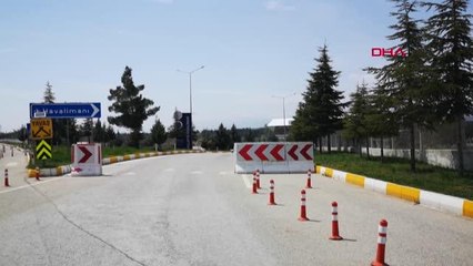 Son Dakika | BAKAN PAKDEMİRLİ'NİN UÇAĞI, MALATYA'YA ACİL İNİŞ YAPTI