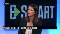 SMART IMPACT - Emission du lundi 19 avril