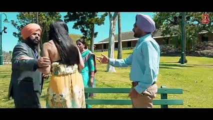Dooriyan__Full_Song__Happy_Banwait___Jashan_Badyal___Latest_Punjabi_Songs_2021_|_T-Series