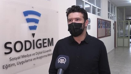 ESKİŞEHİR - Merkez Bankasının kripto varlıklarına dair kararı yatırımcıyı koruyup vergilendirmede kolaylık sağlayacak