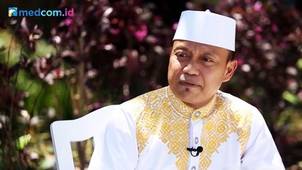 Kultum: Bulan Penuh Ampunan