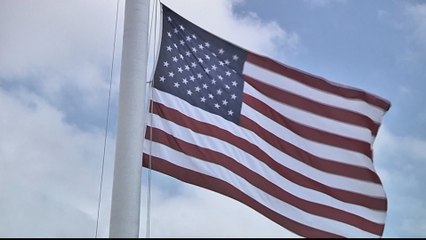 US progressives target Trump’s Supreme Court legacy