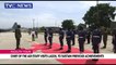 Chief of Air Staff visits Lagos, promises to sustain previous achievements