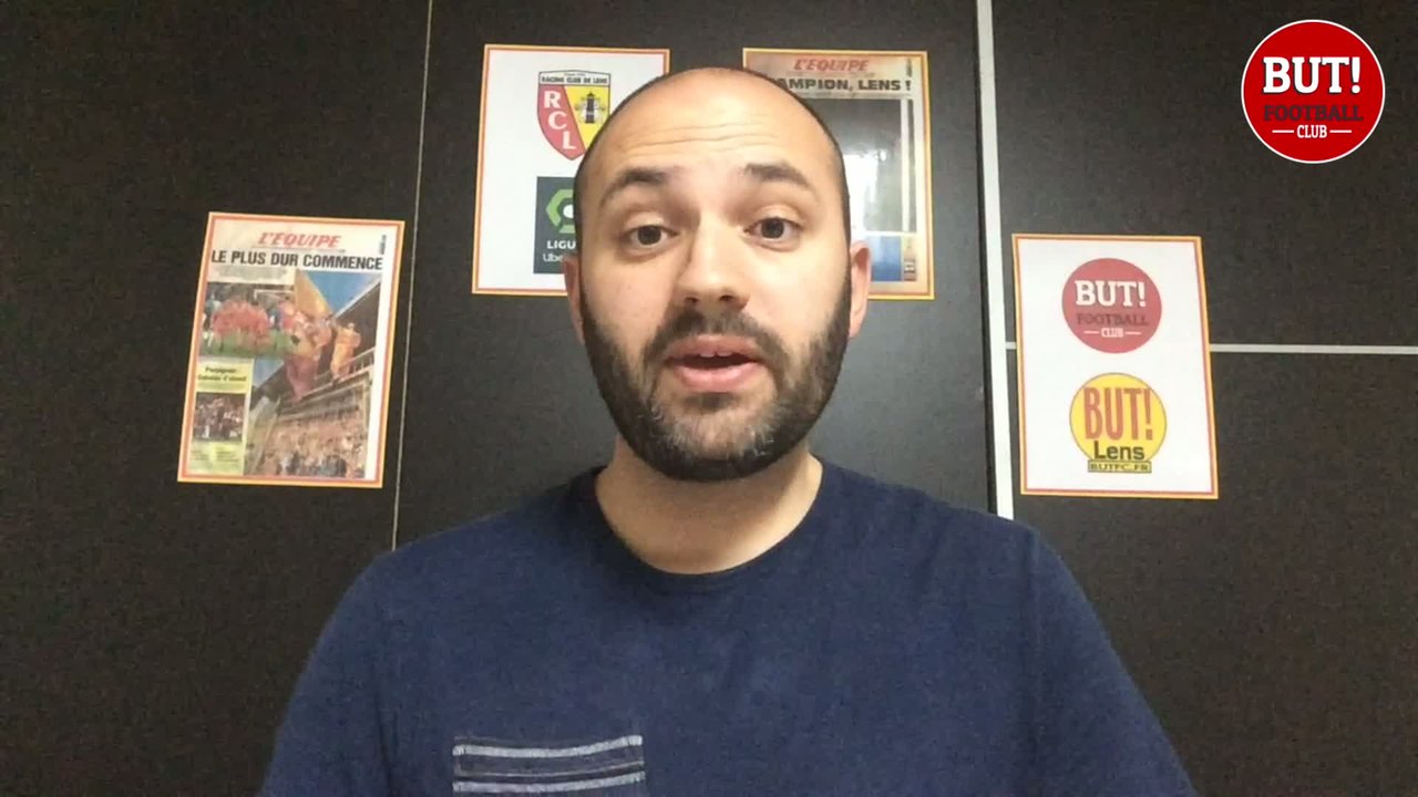 RC Lens : les enjeux de la rencontre face à Brest
