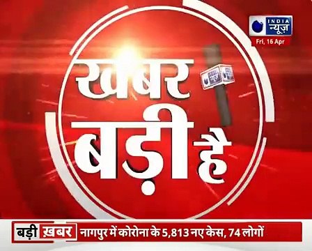 Covid-19 deaths in Lucknow _ चिताओं का वीडियो वायरल होने के बाद चारों ओर से ढका गया श्मशान