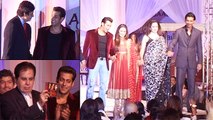 Music Launch Of Baabul | Salman Khan | John Abraham | Rani Mukerji | Flashback Video