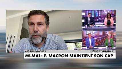 Déconfinement : « On est fin avril et on a zéro perspective sur nos dates de réouverture », Arthur Benzaquen, président des espaces de fitness du Ken Group