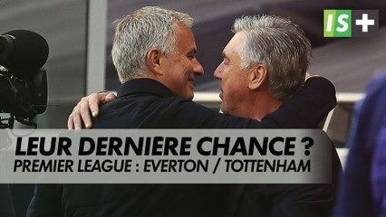 Ancelotti / Mourinho : Un duel pour l'Europe - Premier League