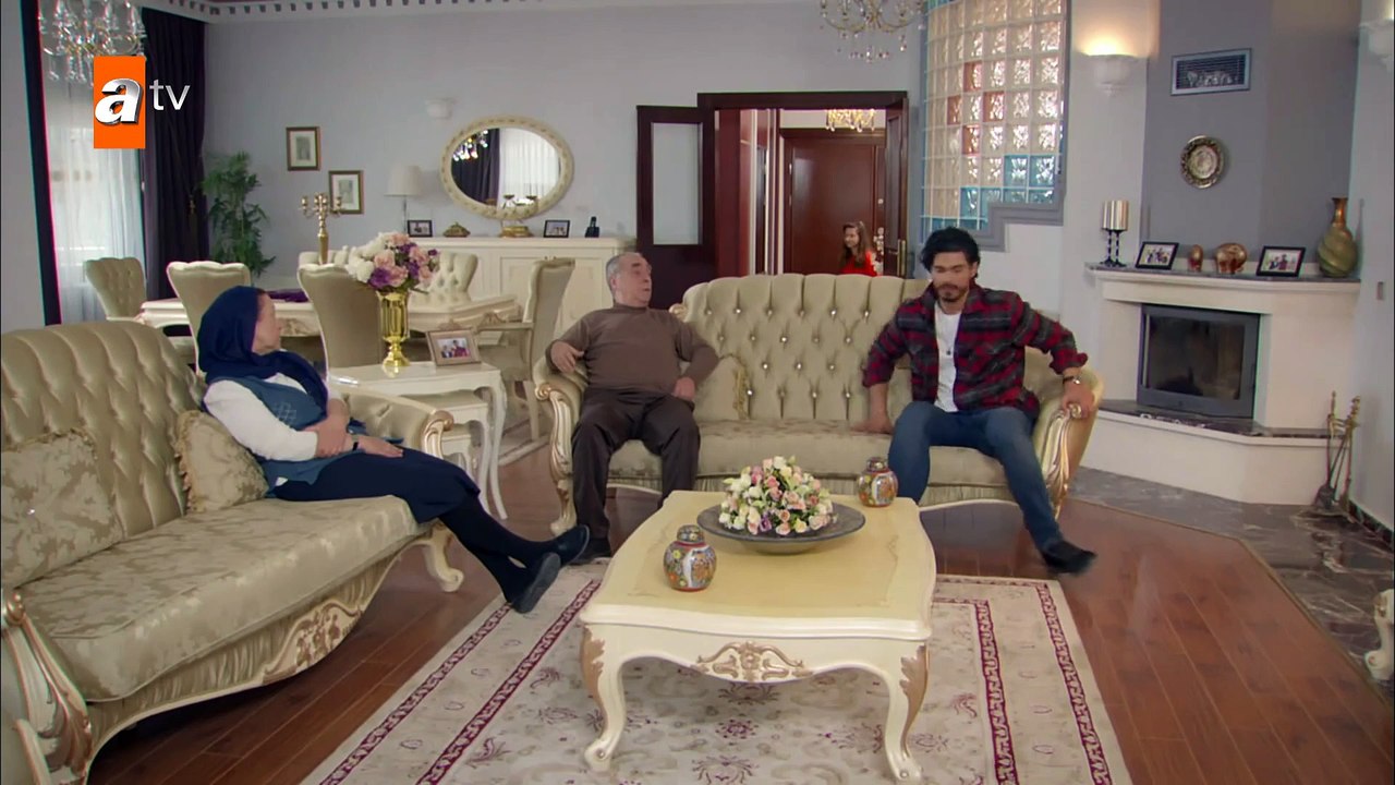 Beni Bırakma
