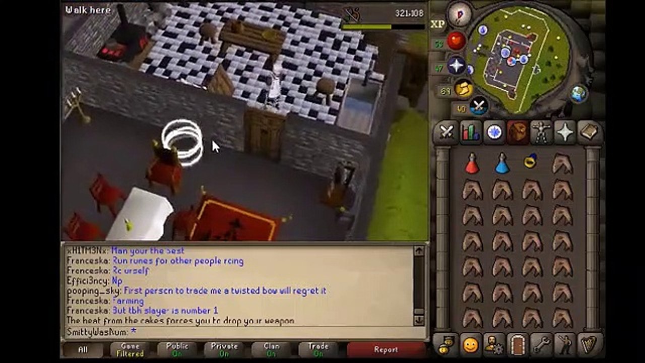 Osrs Rfd Final Boss Fight'S Quest Guide 2018 - video Dailymotion