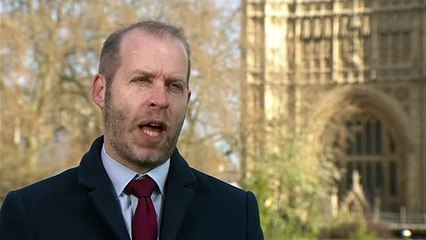 Labour MP on Matt Hancock 'cronyism' accusations