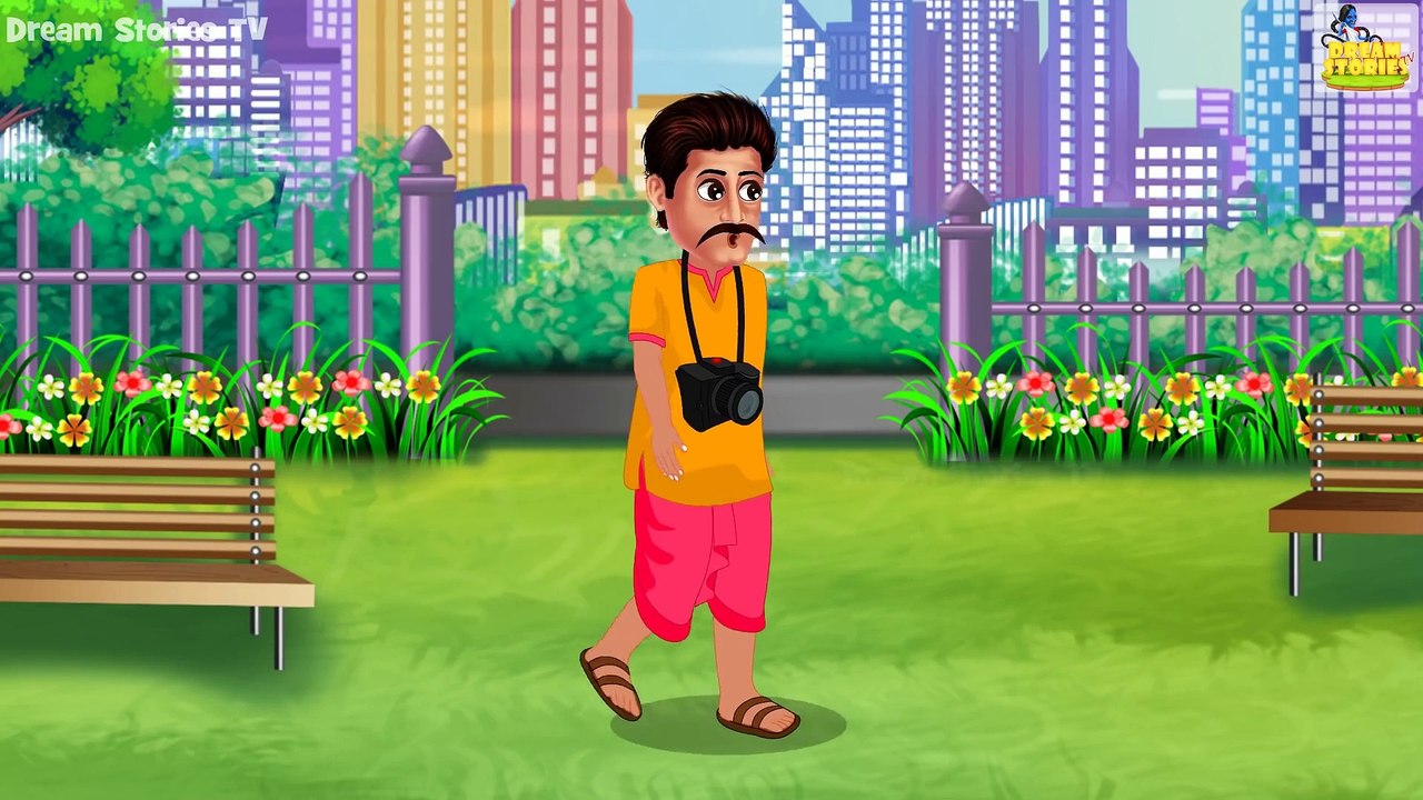 भूतिया नागिन _ ख़ज़ाने की खोज _ Hindi Stories