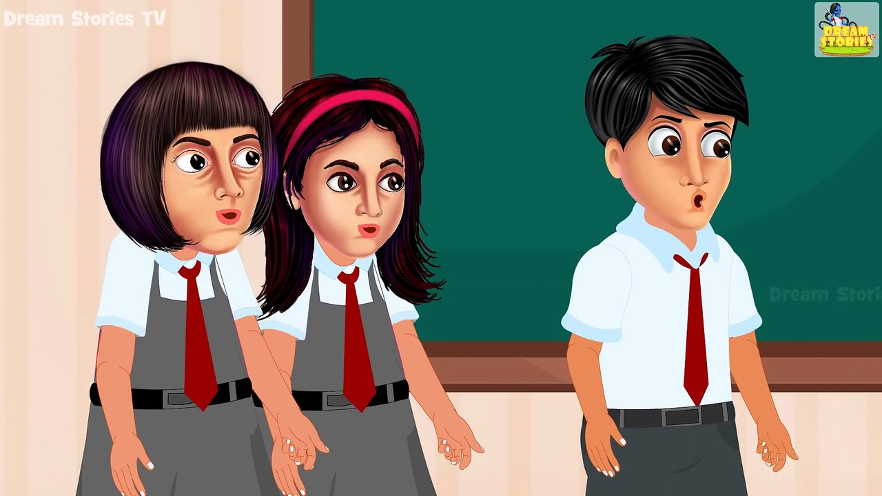 गरीब माँ का जादुई बेटा _ Magical Boy  Of Poor Mother | Hindi Stories | हिंदी कहानियाँ