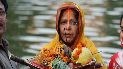 Download Video: Chaiti Chhath 2021 Date: चैती छठ 2021 कब है |  Chaiti Chhath 2021 Kab Hai | Boldsky