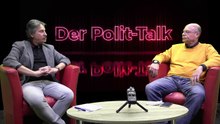 Der Polit-Talk | Werner Cermak | Deutsch Wagram Gemeinderat Parteilos