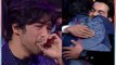 Irrfan Khan's Son Babil Emotional Break Down On Filmfare Video Viral | FilmiBeat