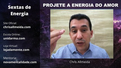 PROJETE A ENERGIA DO AMOR PARA OS FALECIDOS