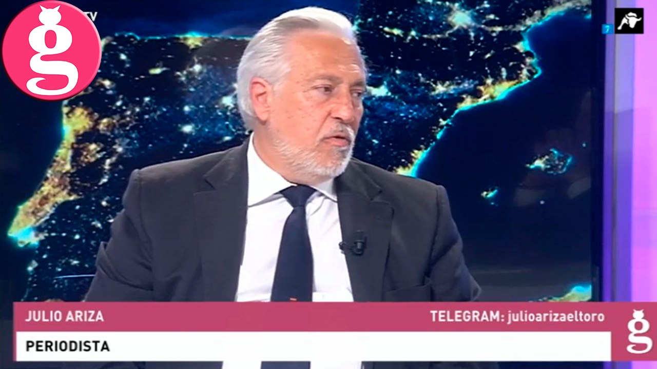 Julio Ariza explica el trasfondo real de la nueva ley de protección de la infancia