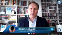 Daniel Lacalle: El plan “más ambicioso” de recuperación de Sánchez es un plan de gasto corriente, nada ambicioso