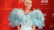 Katy Perry slams social media