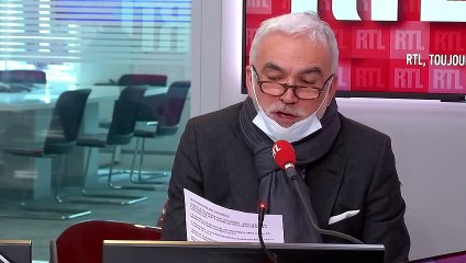 RTL Midi du 16 avril 2021
