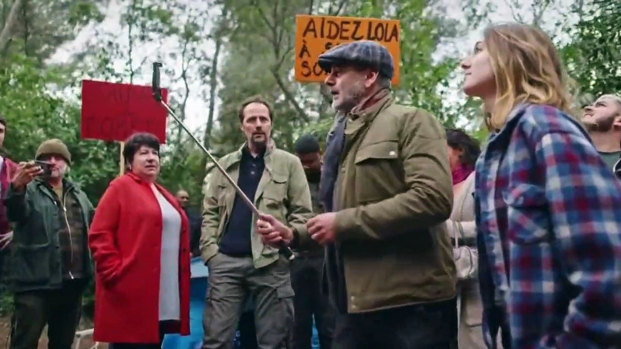 Plus belle la vie : Tous mobilisés pour la Journée de la Terre