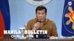 Duterte blasts anti-vaxxers: Just die already