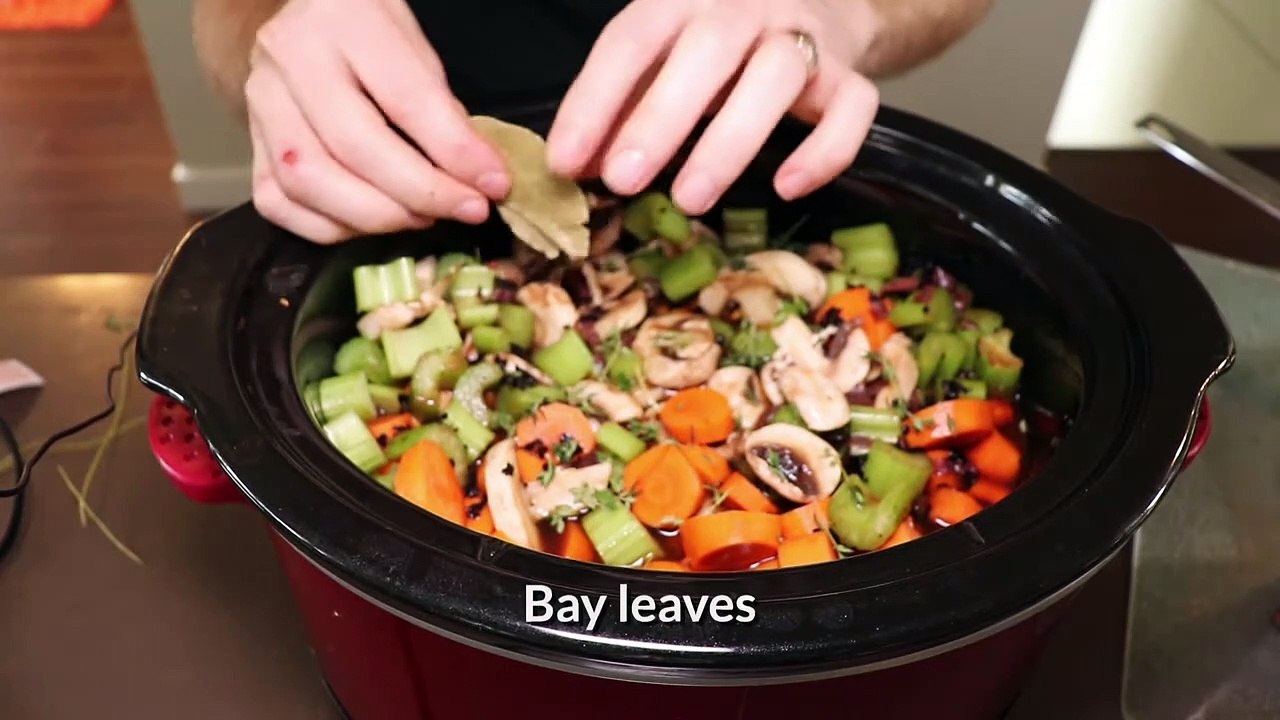 Delicious Keto Slow Cooker Beef Stew Recipe Easy Beef Stew Slow