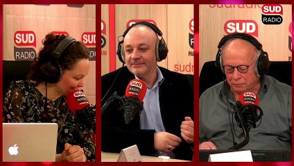 Frédéric Hermel - "Quand on déboulonne notre histoire nationale, on déboulonne nos histoires familiales !"